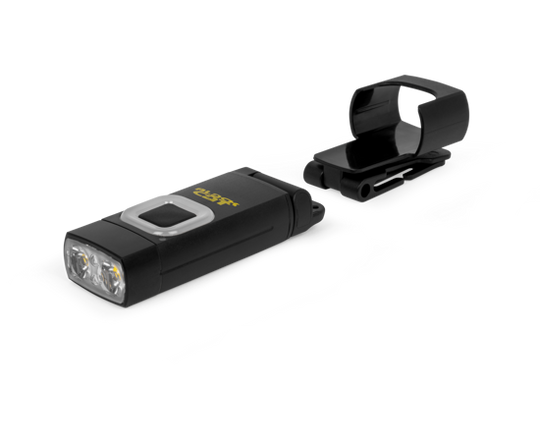 Black Cat Multi Light