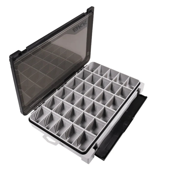 BKK 3700 Standard Utility Black Box