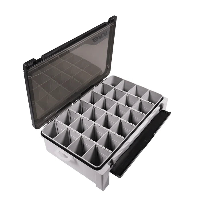 BKK 3700 Deep Utility Black Box