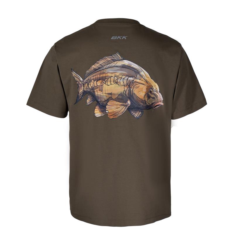 BKK Carp T-Shirt