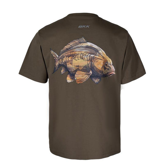 BKK Carp T-Shirt