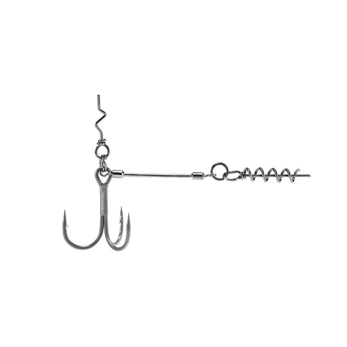 BKK Chain-21 Single Treble SS