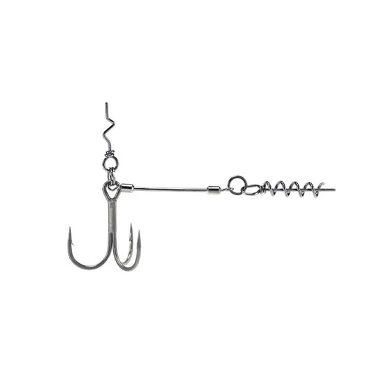 BKK Chain-21 Single Treble SS