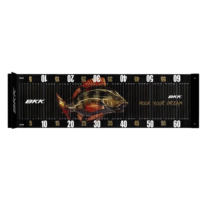 BKK Fish Measuring Tape