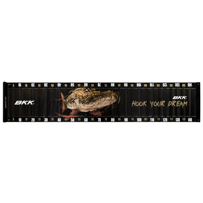 BKK Fish Measuring Tape