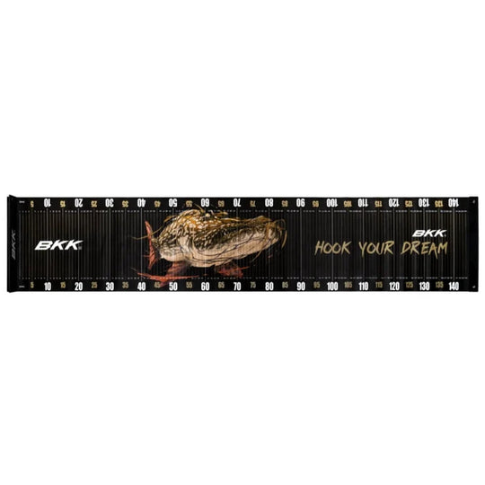 BKK Fish Measuring Tape