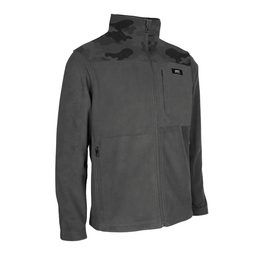 BKK Heavy Fleece
