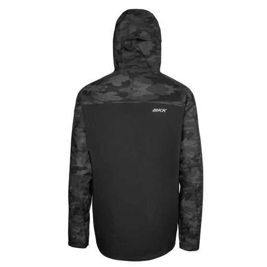 BKK Rain Jacket