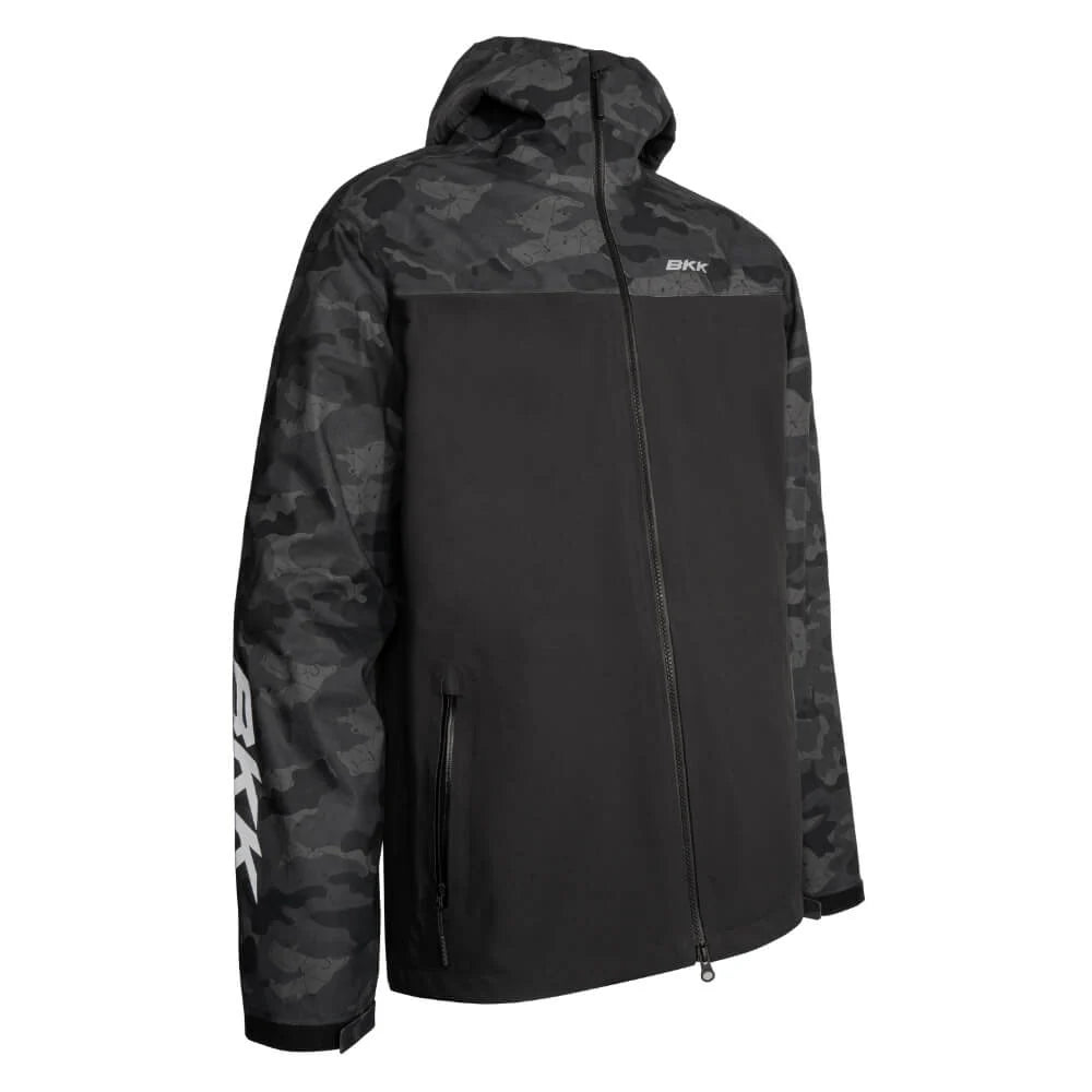 BKK Rain Jacket