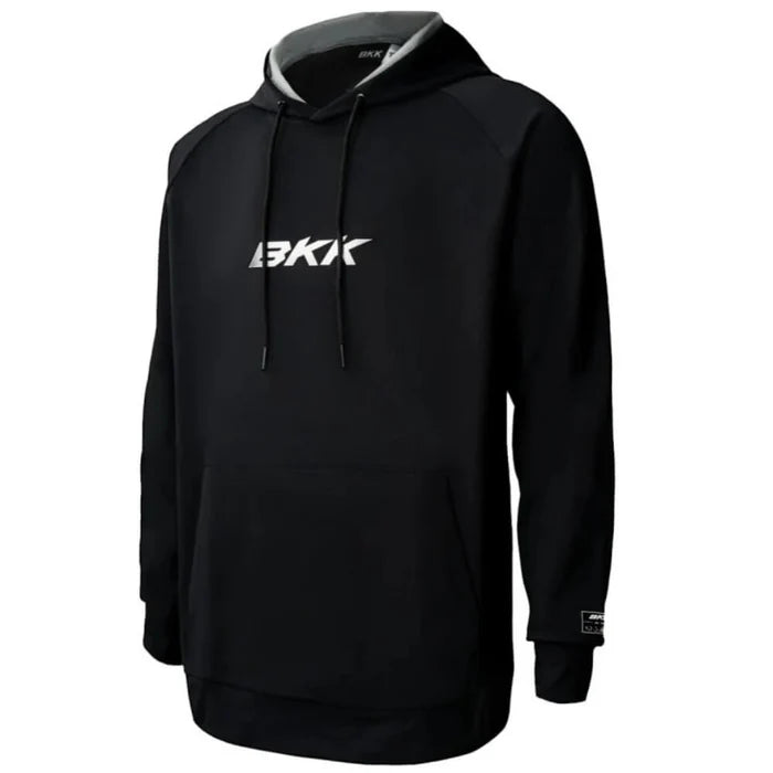 BKK Hoodie Perch Black