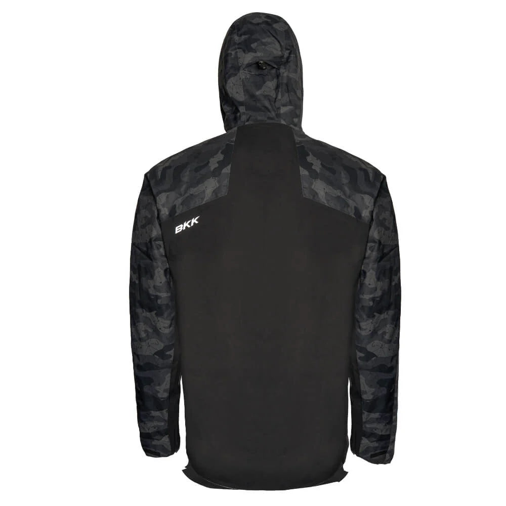 BKK Light Rain Jacket