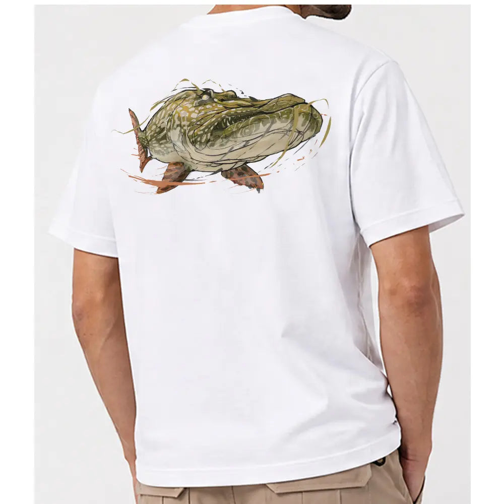 BKK Pike T-Shirt