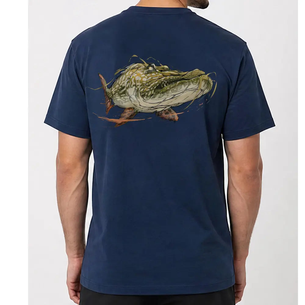 BKK Pike T-Shirt