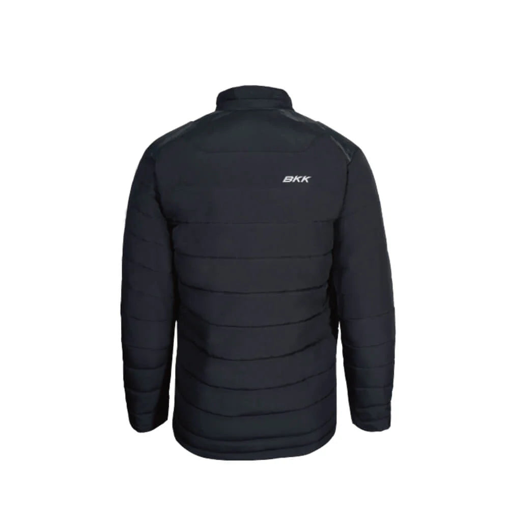 BKK Quilted Jacket