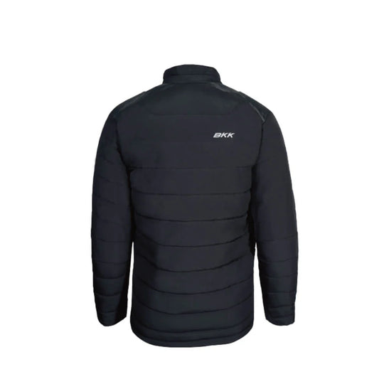 BKK Quilted Jacket