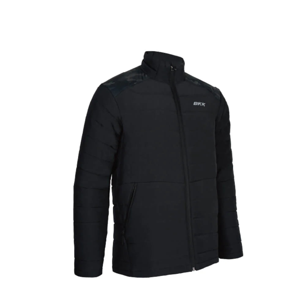 BKK Quilted Jacket