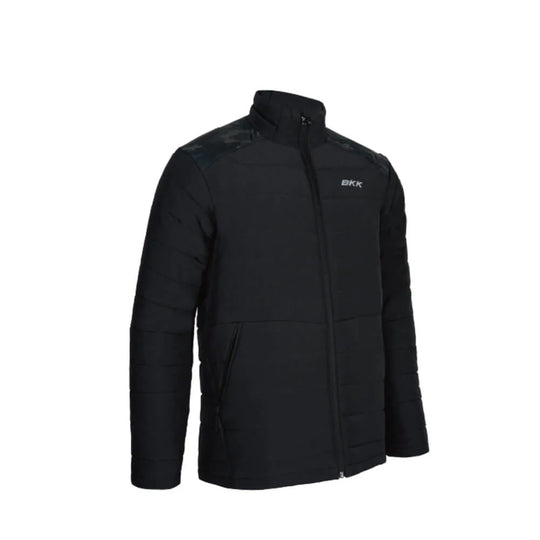 BKK Quilted Jacket