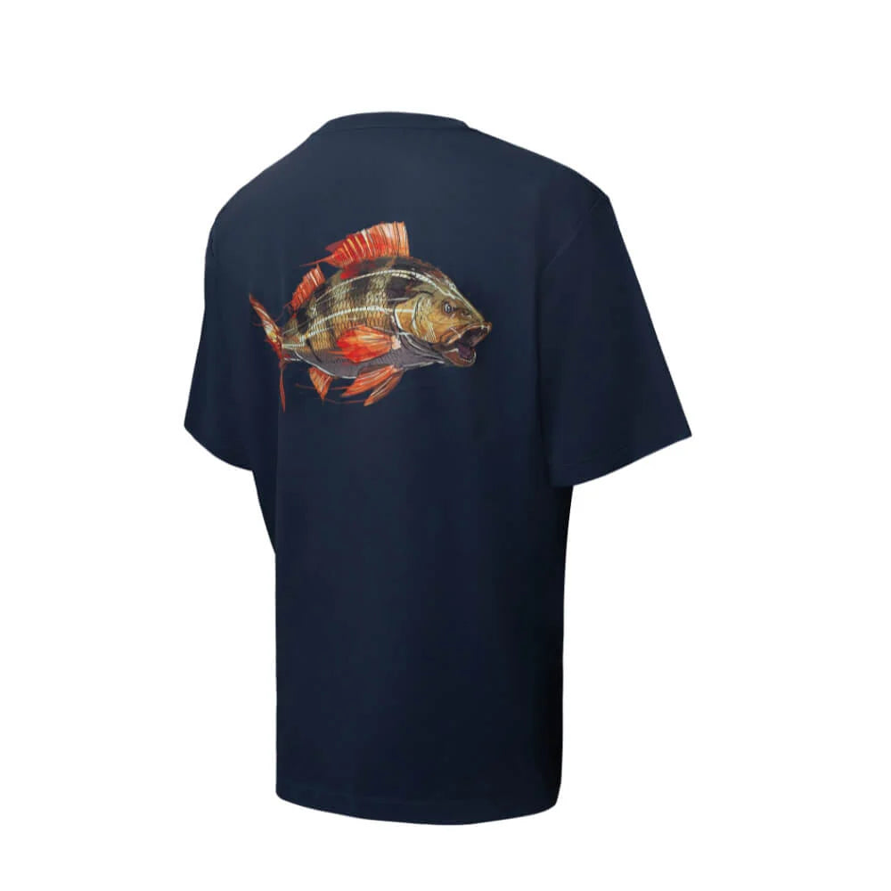 BKK Perch T-Shirt
