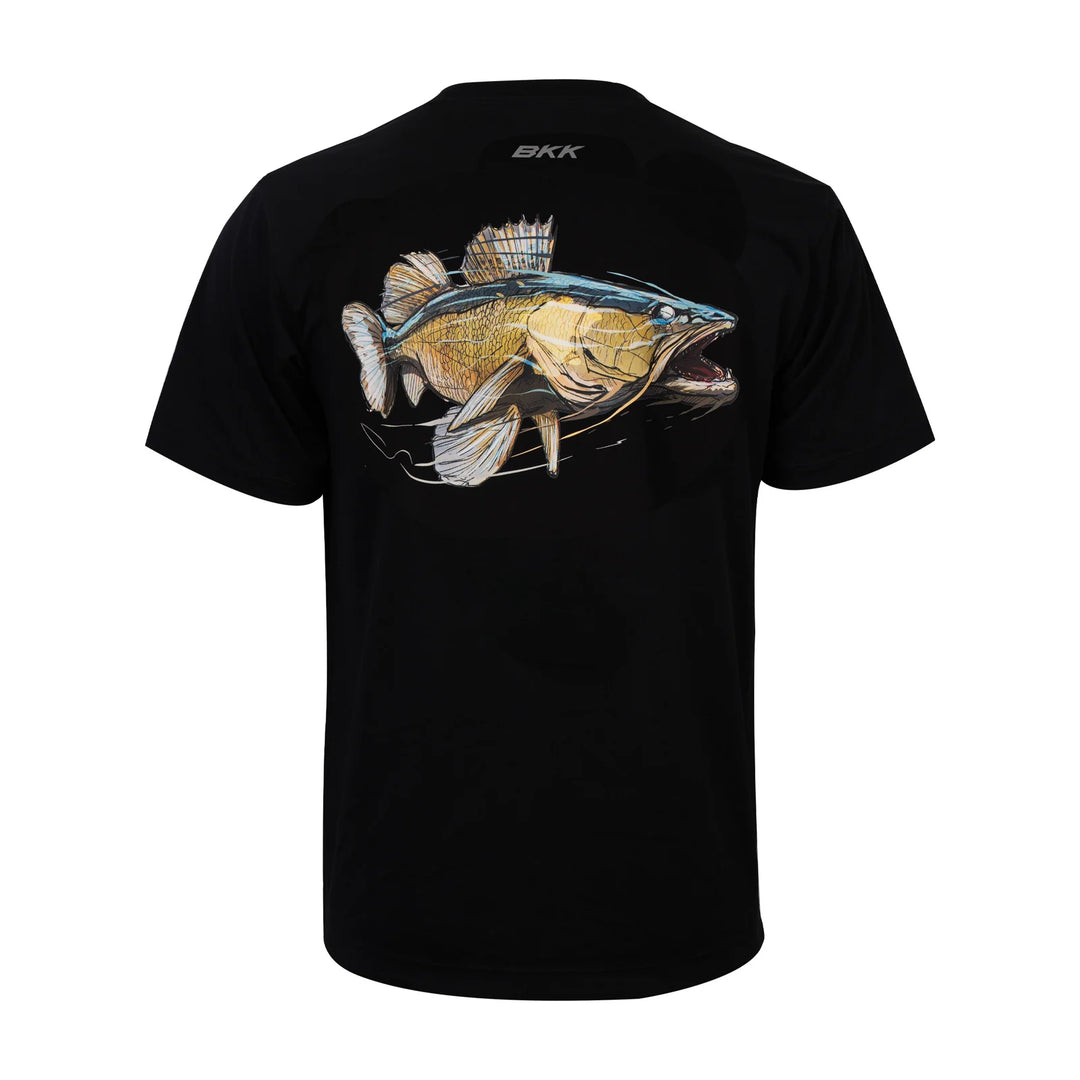 BKK Zander T-Shirt