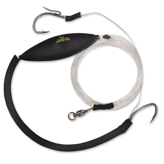 Black Cat Anti Tangle Rig