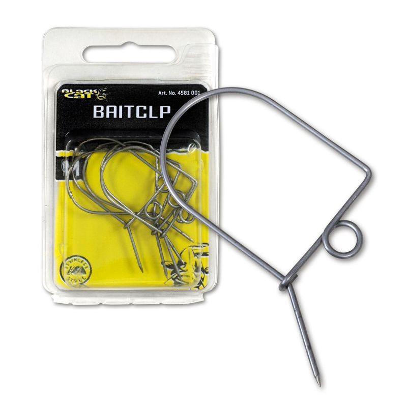Black Cat Baitclips
