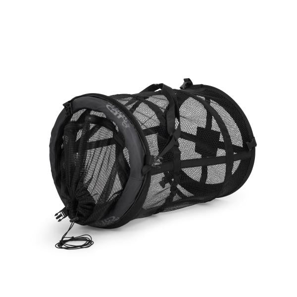 Black Cat Baitfish Tunnel