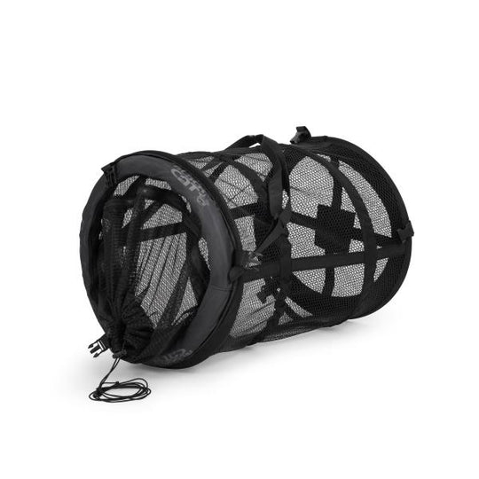 Black Cat Baitfish Tunnel
