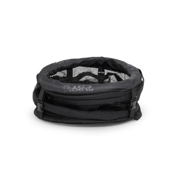 Black Cat Baitfish Tunnel