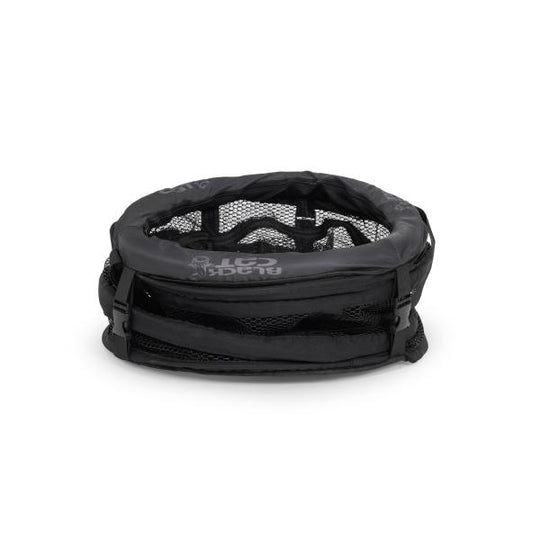 Black Cat Baitfish Tunnel