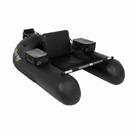 Black Cat Battle Boat G2