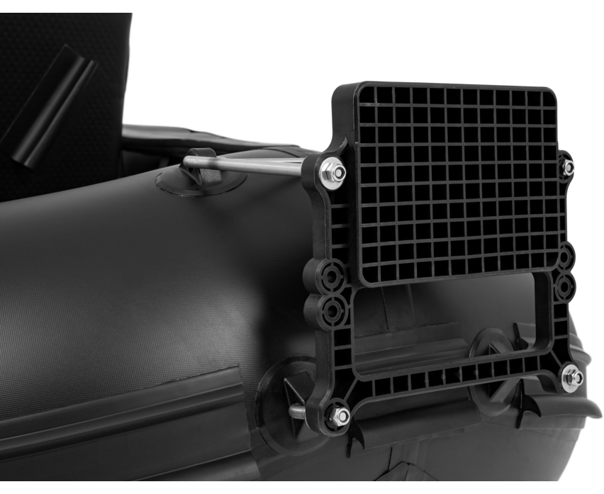 Black Cat Battle Boat G2