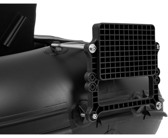 Black Cat Battle Boat G2