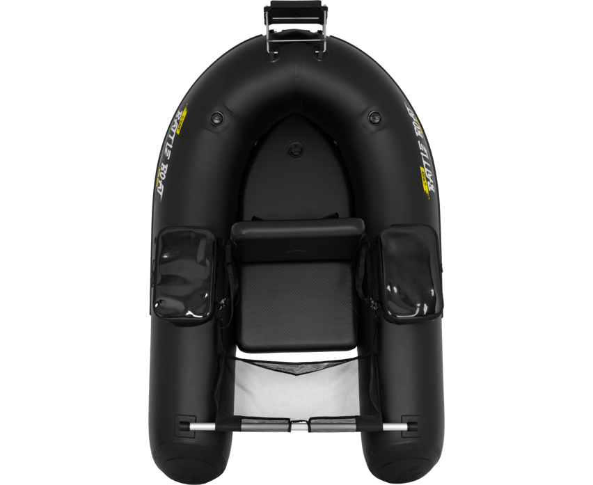 Black Cat Battle Boat G2