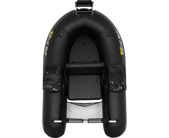 Black Cat Battle Boat G2