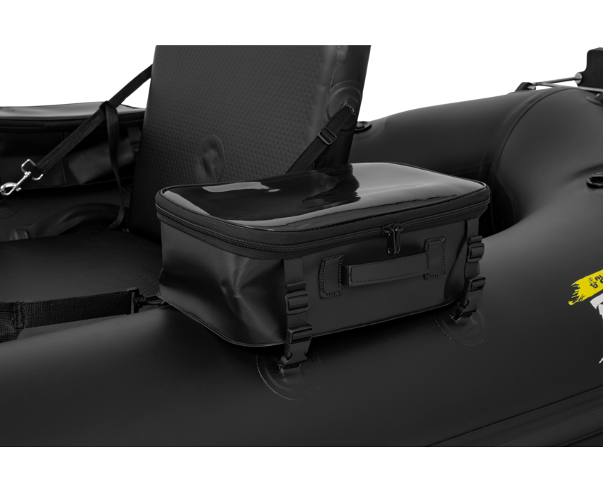 Black Cat Battle Boat G2