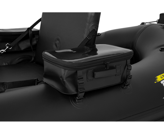 Black Cat Battle Boat G2