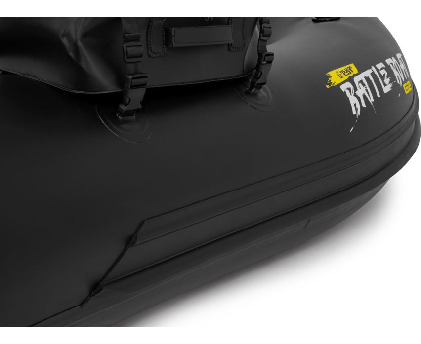 Black Cat Battle Boat G2