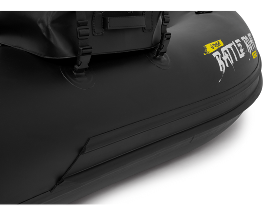 Black Cat Battle Boat G2