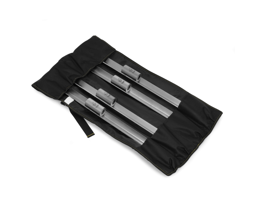 Black Cat BLCK Bank Stick Wrap