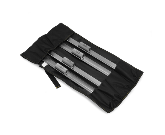 Black Cat BLCK Bank Stick Wrap