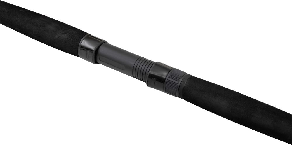 Black Cat Black Passion G2 Spin