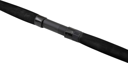 Black Cat Black Passion G2 Spin