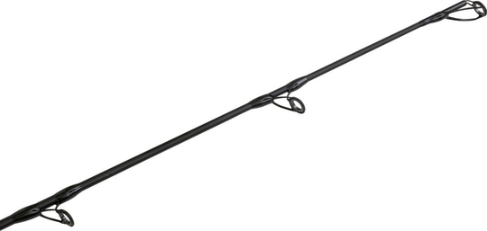 Black Cat Black Passion G2 Spin