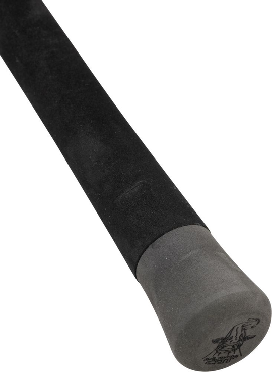 Black Cat Black Passion G2 Vertical
