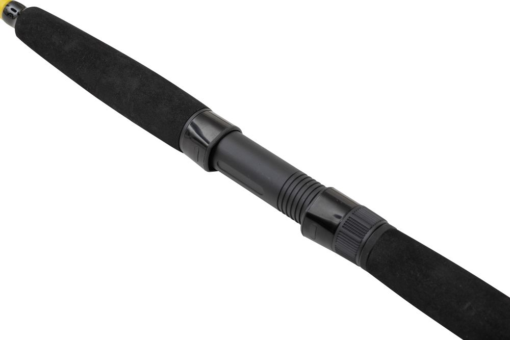 Black Cat Black Passion G2 Vertical