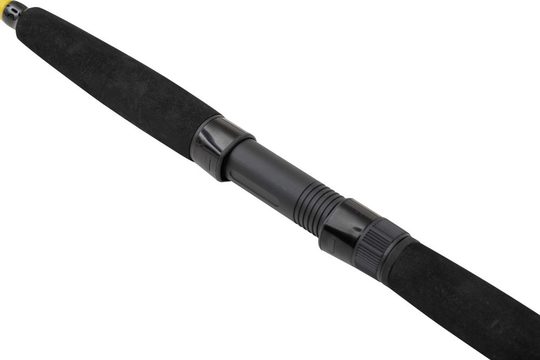 Black Cat Black Passion G2 Vertical