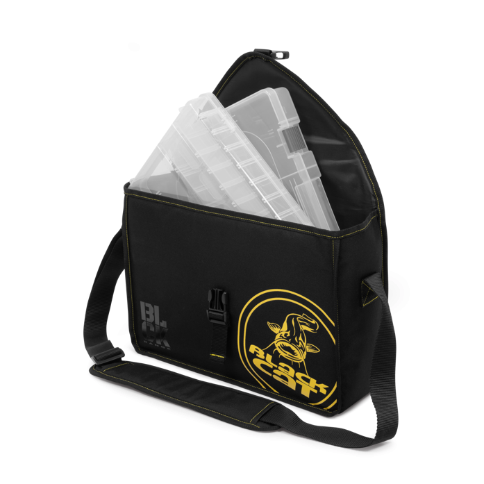 Black Cat BLCK Lure Carrier