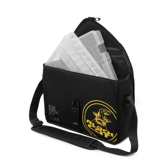 Black Cat BLCK Lure Carrier