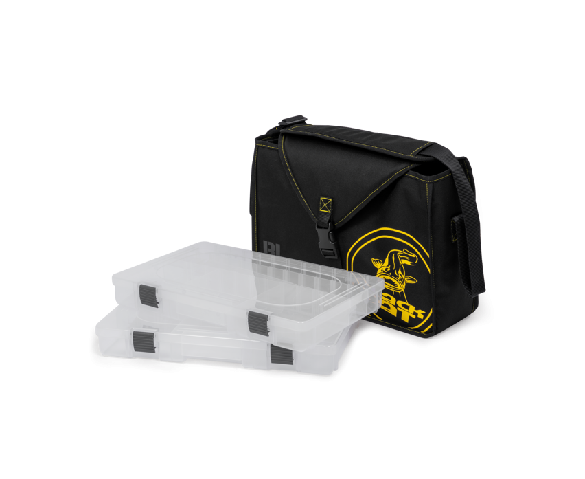 Black Cat BLCK Lure Carrier