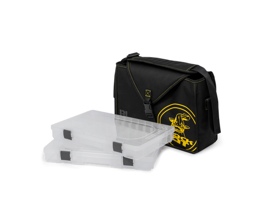 Black Cat BLCK Lure Carrier